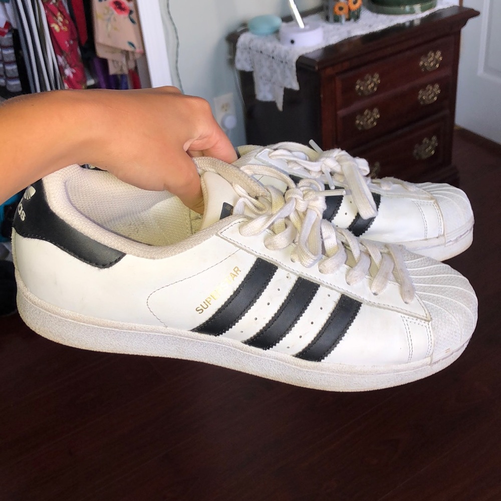 Adidas Shell Top Sneakers